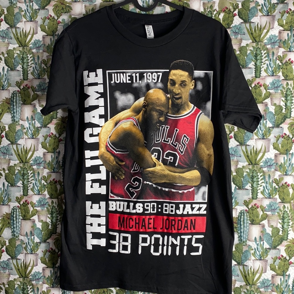 Michael Jordan T-shirt